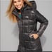 North Face Transit Down Black Puffer 600