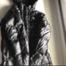 North Face Transit Down Black Puffer 600