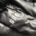 North Face Transit Down Black Puffer 600