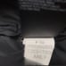 North Face Transit Down Black Puffer 600
