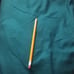 Wooden no.2 pencil