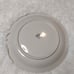 Vintage Empress Stoneware Platter