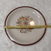 Vintage Empress Stoneware Platter