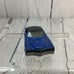 Hot Wheels Custom Eldorado Blue 1968 Sweet Sixteen Redlines