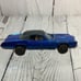 Hot Wheels Custom Eldorado Blue 1968 Sweet Sixteen Redlines