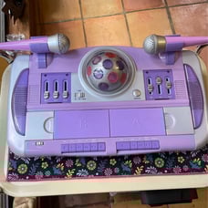 DJ PARTYMACHINE