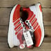 NEW Mens Size 10 Adidas Ultraboost 1.0 “Lindsey Horan” Red Running Shoes HR0081