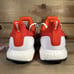 NEW Mens Size 10 Adidas Ultraboost 1.0 “Lindsey Horan” Red Running Shoes HR0081