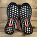 NEW Mens Size 10 Adidas Ultraboost 1.0 “Lindsey Horan” Red Running Shoes HR0081