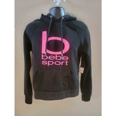 NWT bebe sport hoodie size medium
