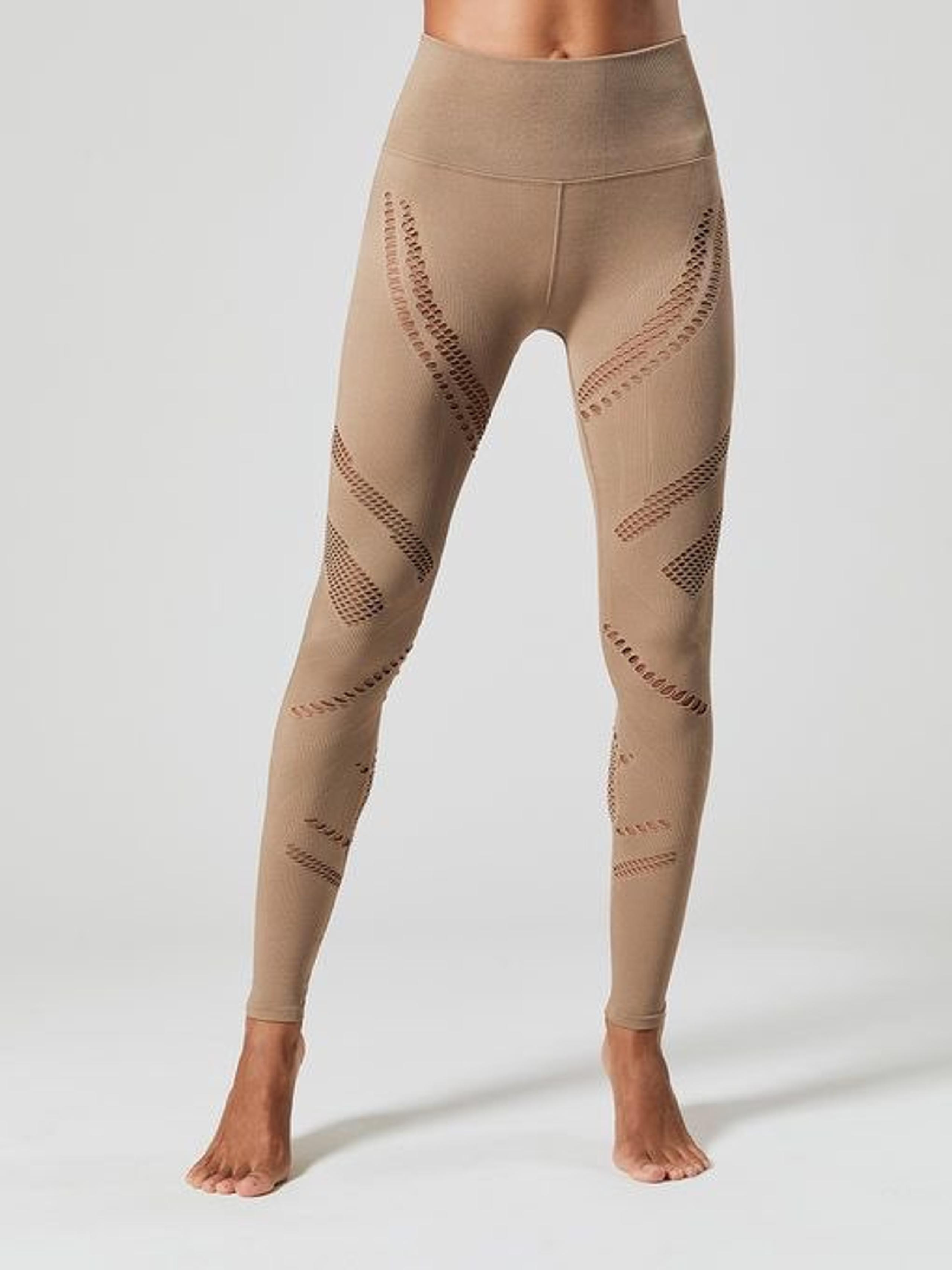 Alo seamless leggings