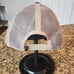 Goorin Bros. Black and Beige Rooster Hat