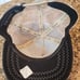 Goorin Bros. Black and Beige Rooster Hat