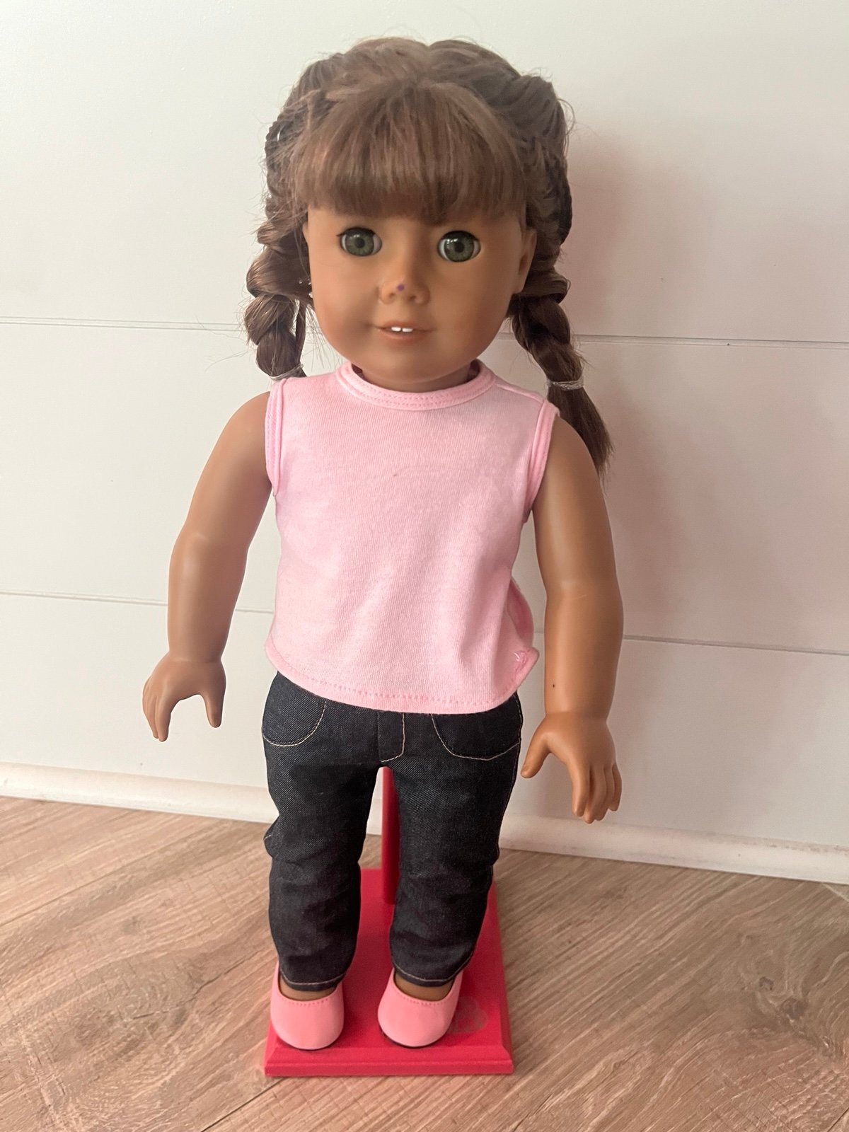 American Girl Doll