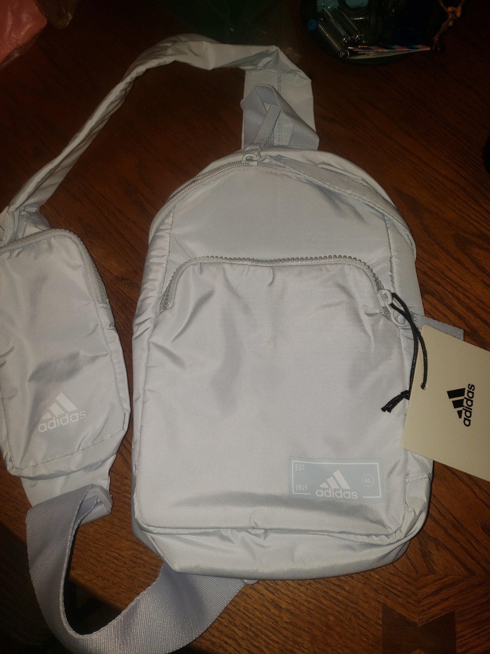 Adidas