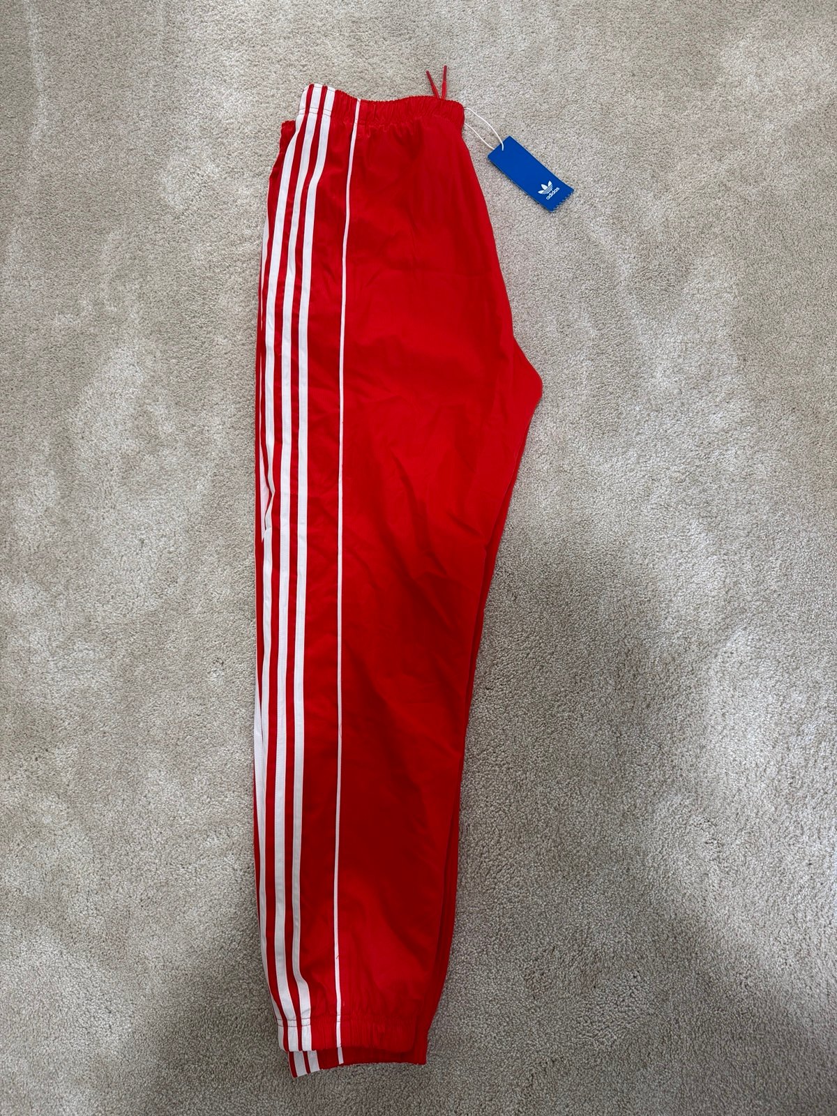 Adidas track pants