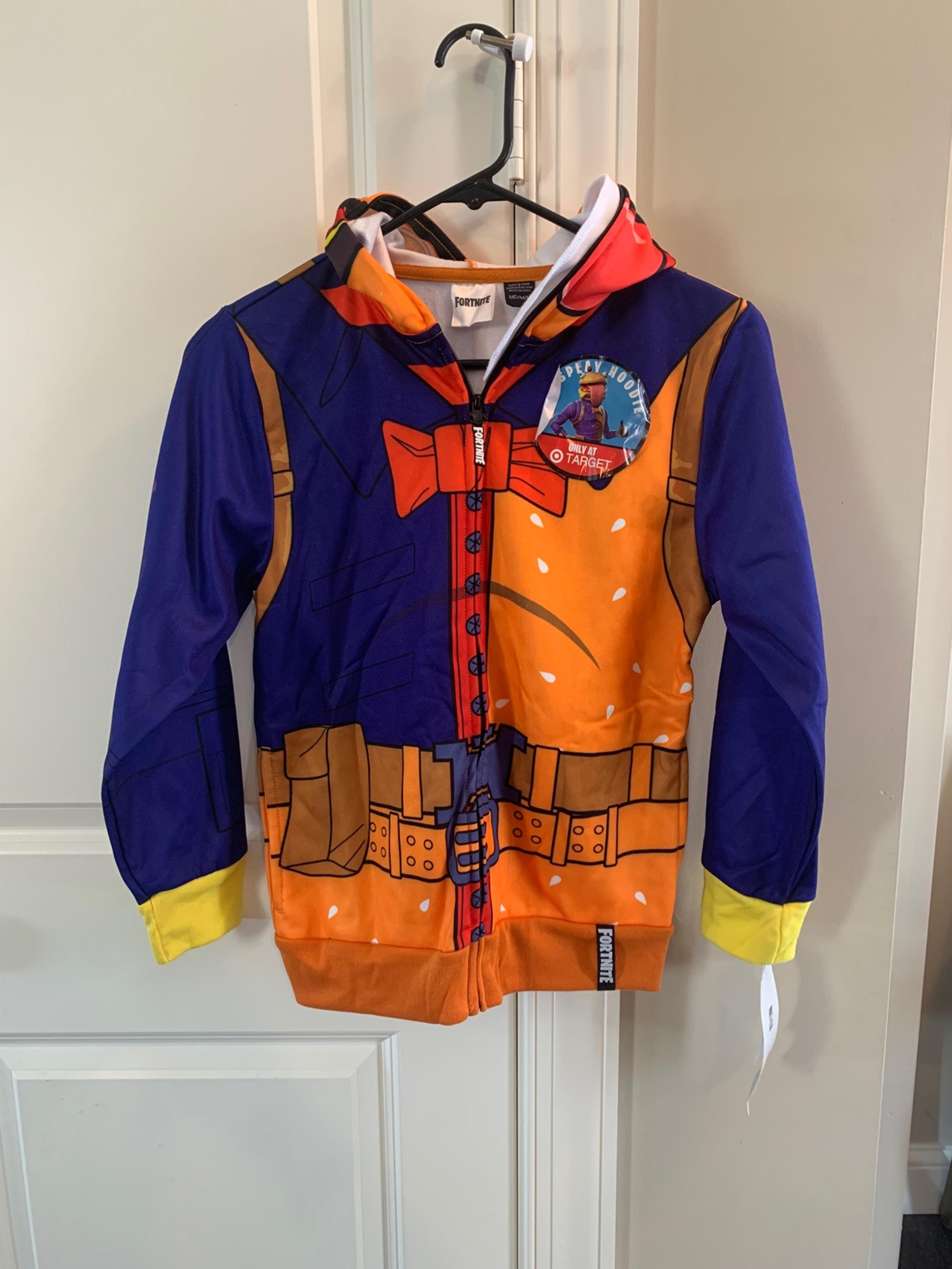 Fortnite Hoodie
