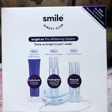 Smile direct club