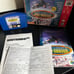 Nintendo 64 CIB lot of 2. Boxes definitely have that vintage look.