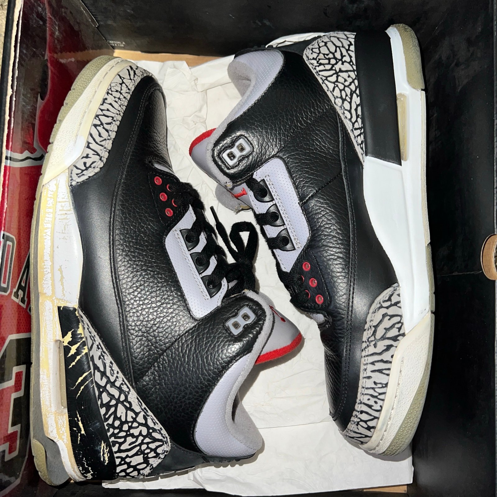 Jordan 3