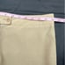 Moschino Khaki Wide-Leg Crop Flare Pants, Size US 10 (Runs 6/8)