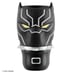 Scentsy wall fan diffuser- black panther, with a half off pod pack