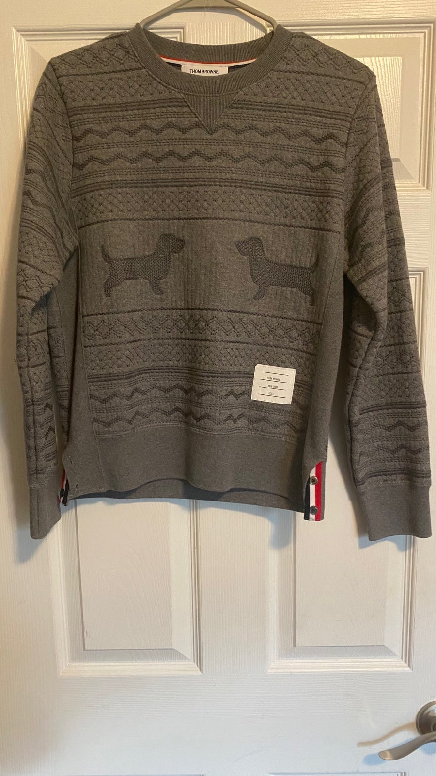 Thom Browne Sweatshirt/Sweater