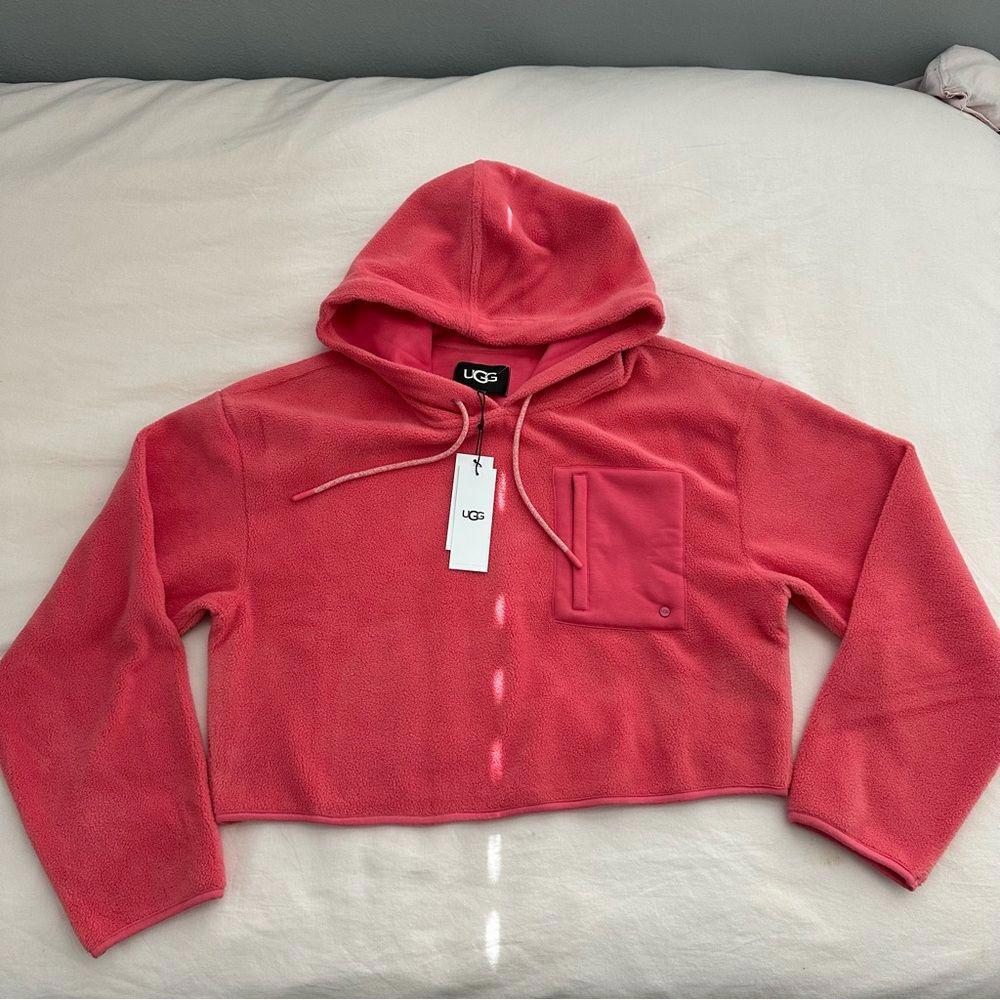 UGG Myley UGGfluff Hoodie