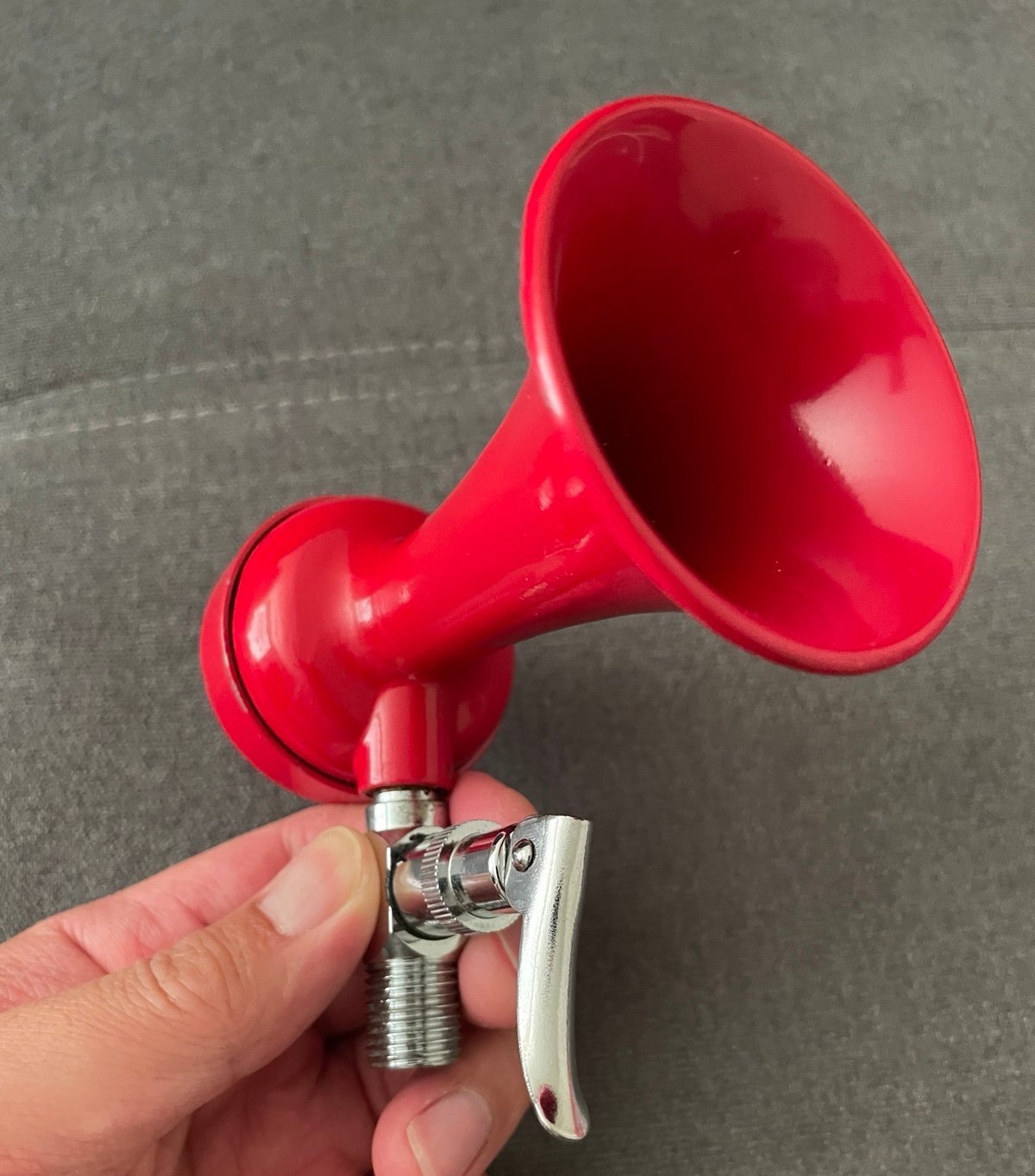 Metal Falcon Air Horn Whistle