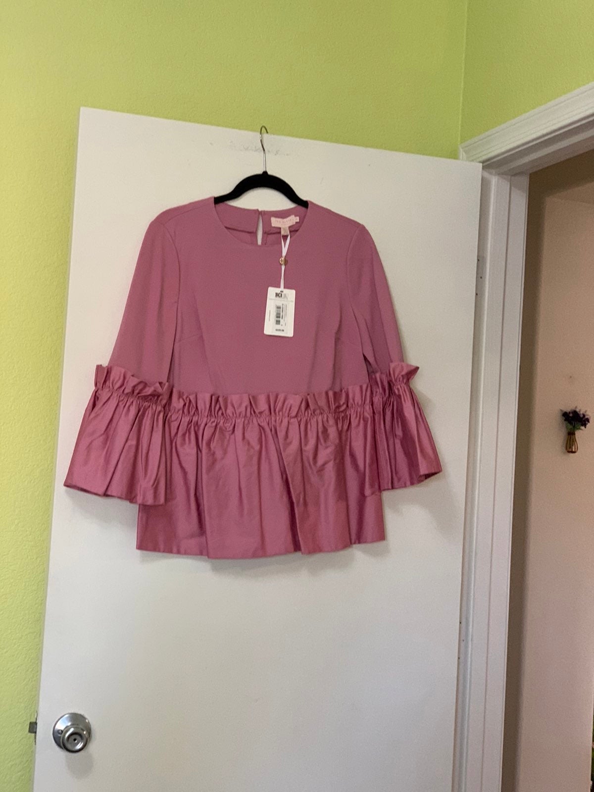 Ted Baker top
