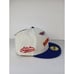 Men's New Era White New York Mets 59FIFTY Big League Chew Fitted Hat MLB 7 1/2