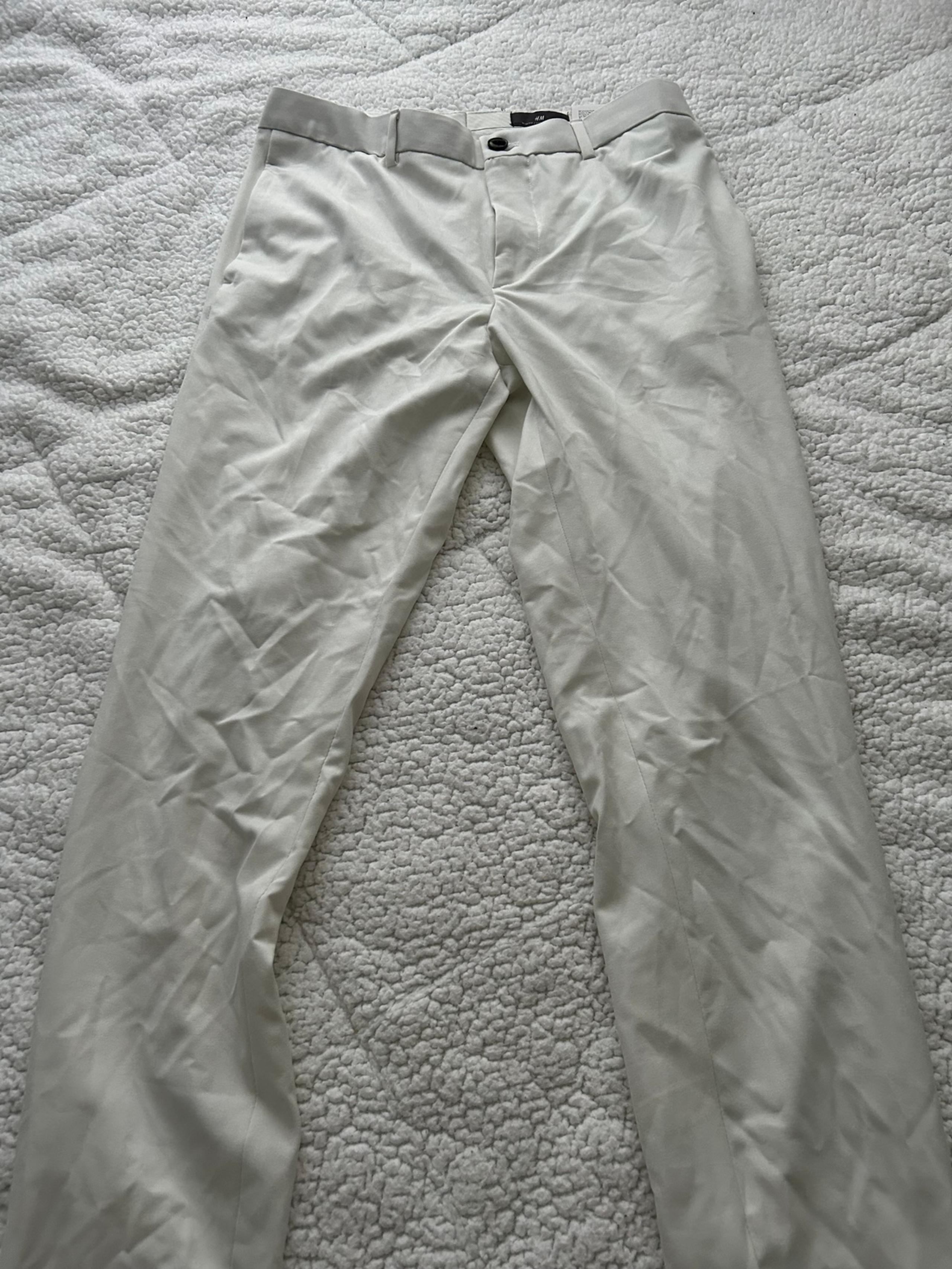 H&M Cropped Pants - Size 30