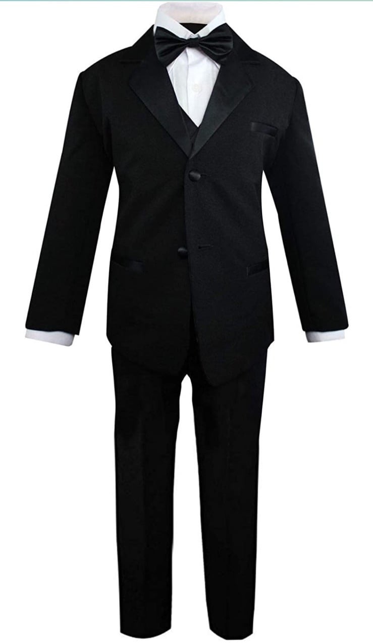 Toddler Boy suit