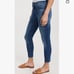 Mother “The Looker Crop” Jeans Size 25