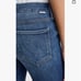 Mother “The Looker Crop” Jeans Size 25