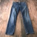 Mother “The Looker Crop” Jeans Size 25