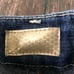Mother “The Looker Crop” Jeans Size 25
