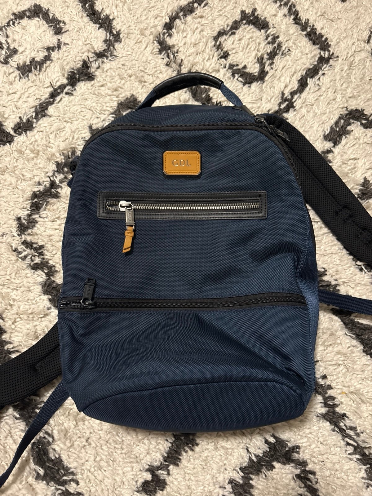 Backpack