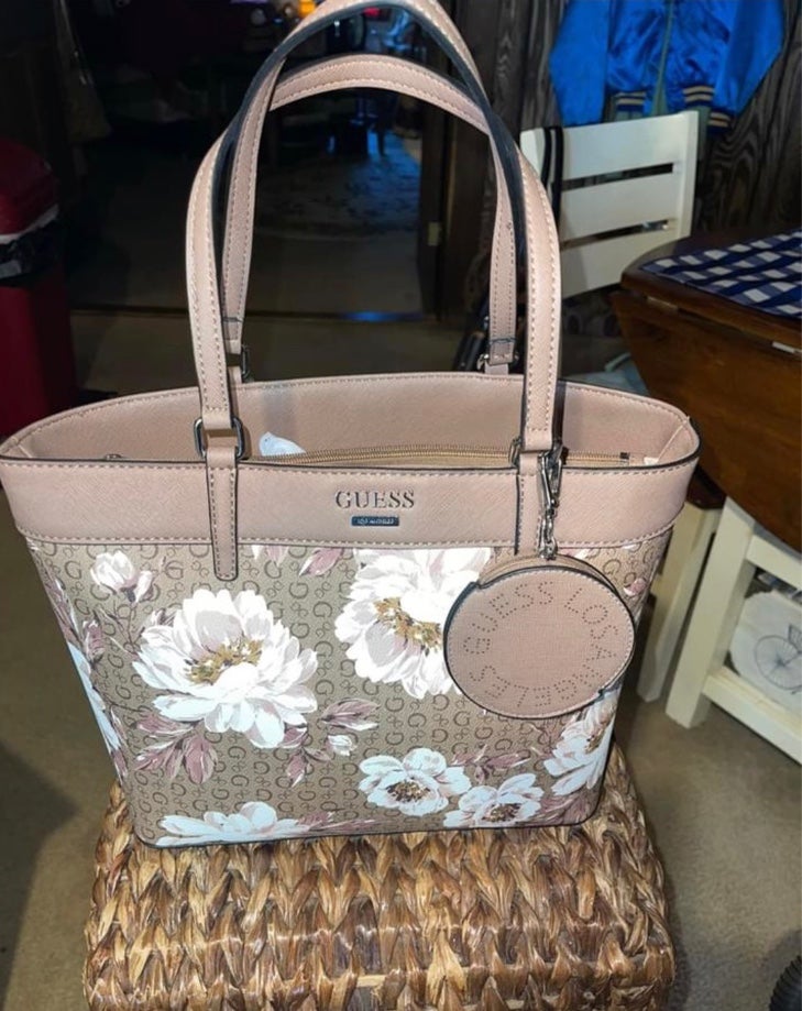 purse
