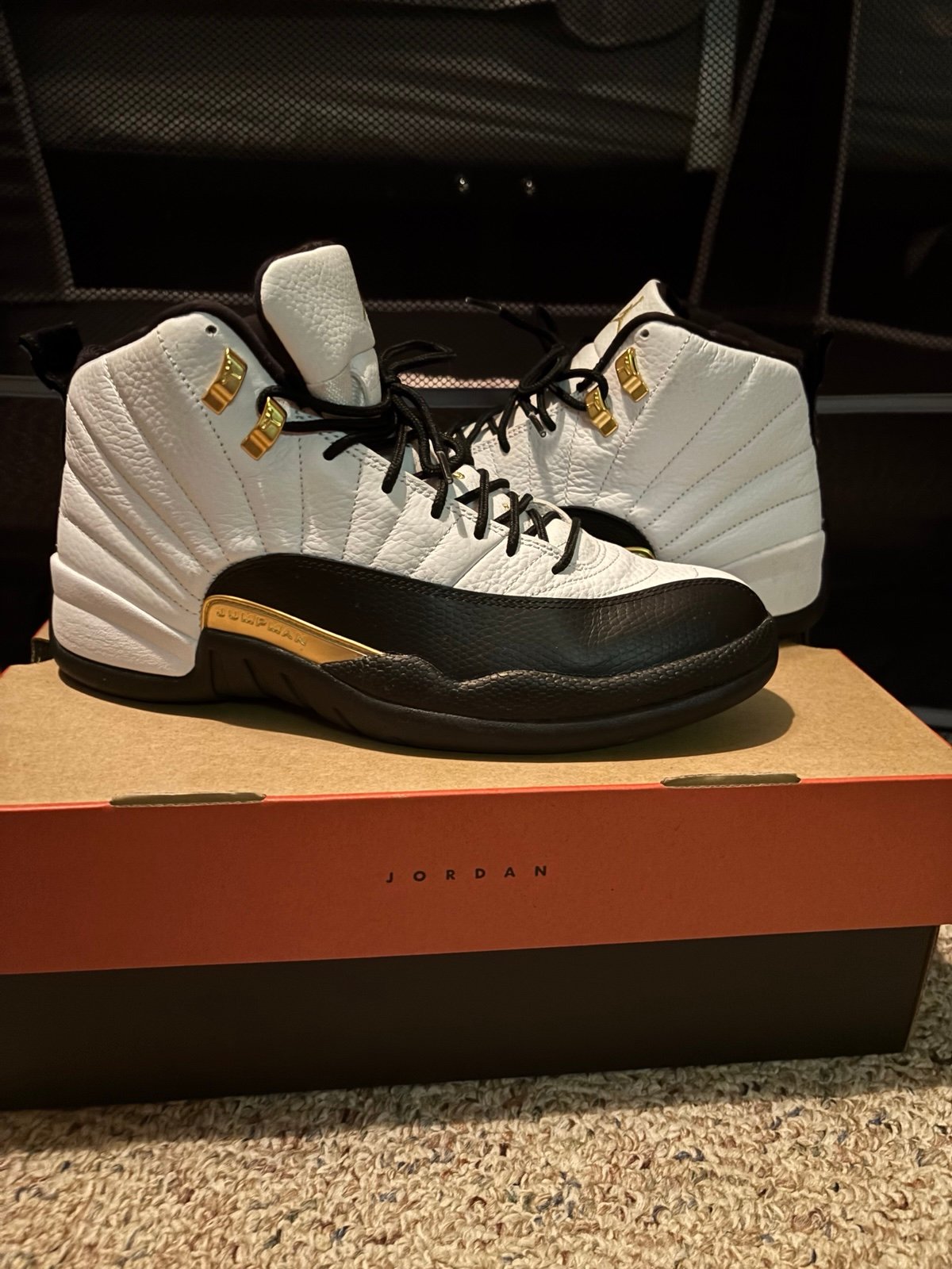 Jordan