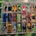 Hot Wheels and Matchbox Car Lot! 82 total