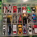 Hot Wheels and Matchbox Car Lot! 82 total