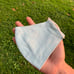 Set of 6 High Quality Linen Masks