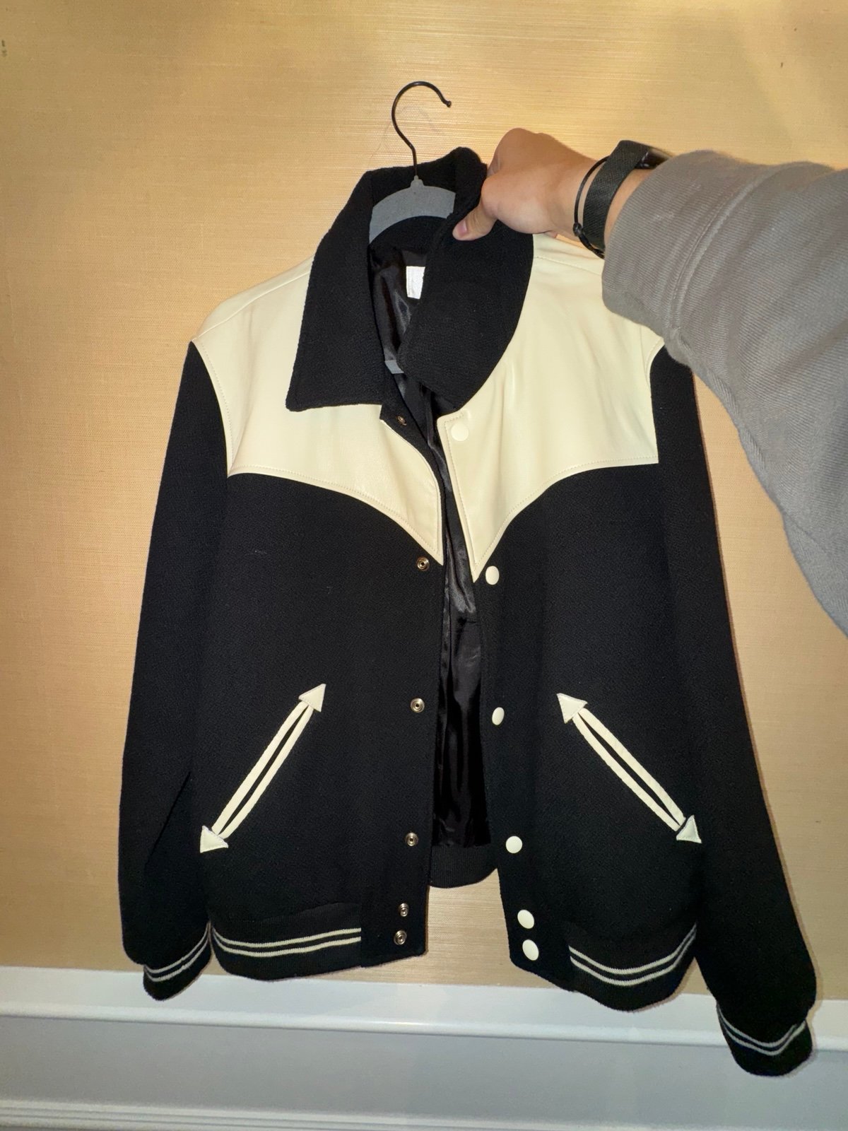 Celine Bomber Jacket
