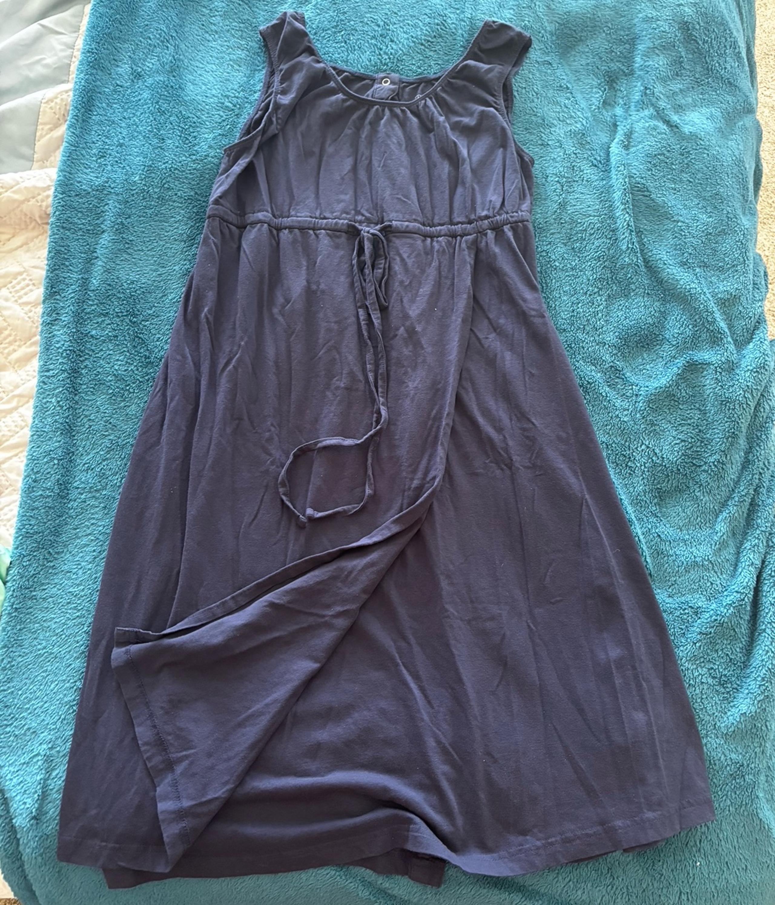 Baby Be Mine Maternity Dress