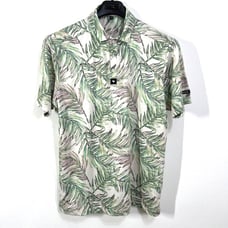 Bad Birdie Incognito Polo Performance Golf Shirt Mens XL Anti-Odor UPF 50+Active