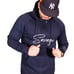 SAVAGE TRACKSUIT- YANKEE BLUE