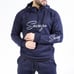 SAVAGE TRACKSUIT- YANKEE BLUE