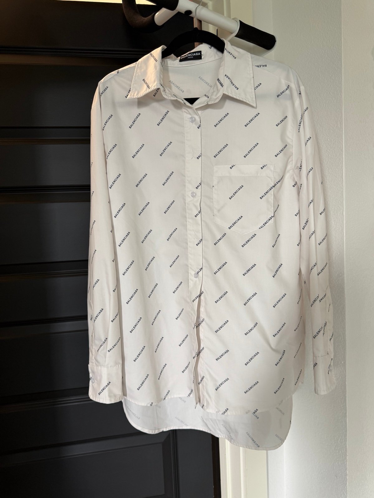 Shirt balenciaga