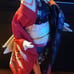 Vintage Vintage Japanese Doll Gofun Kimono Geisha Maiko Traditional Folk Craft J